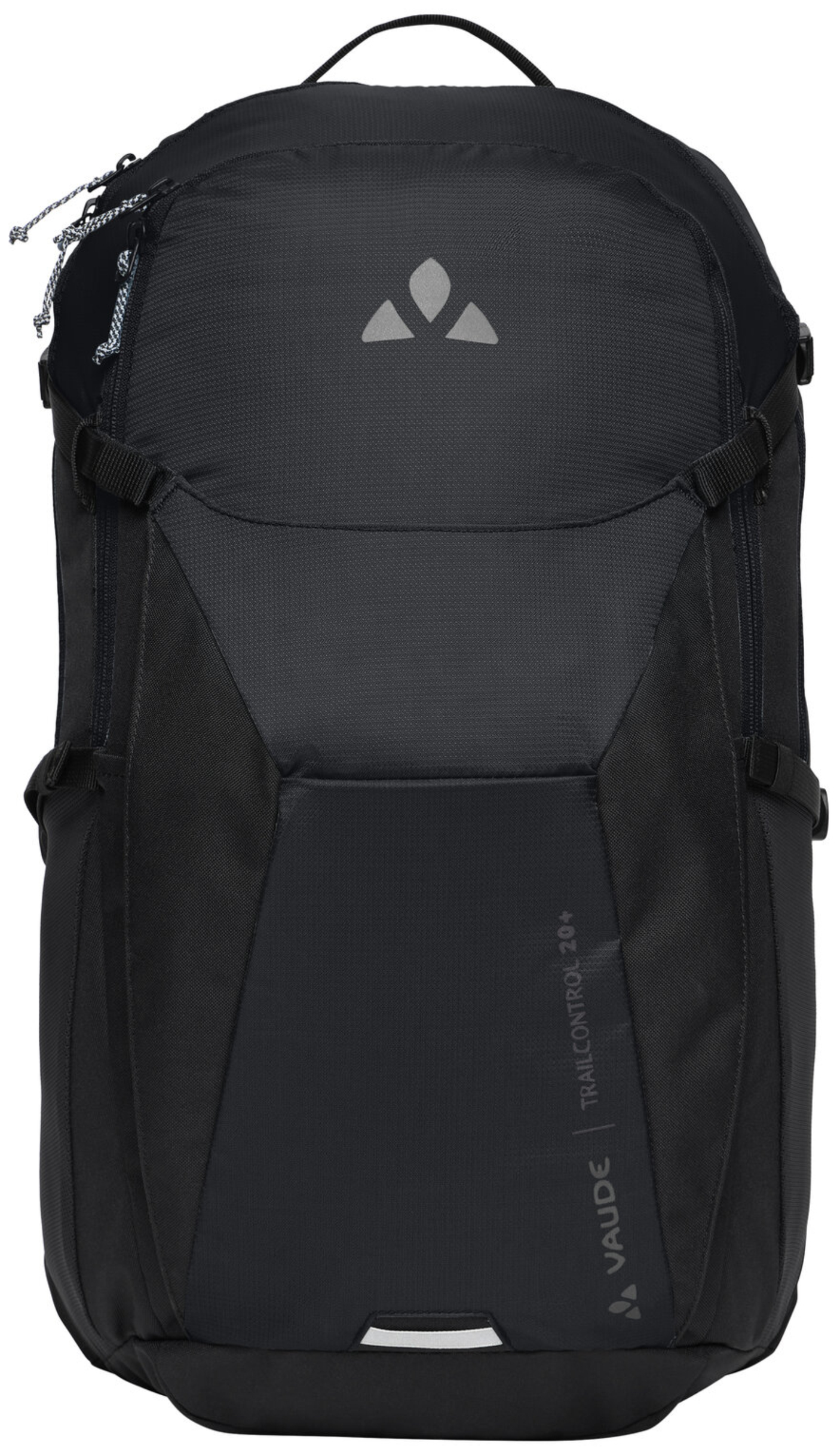 VAUDE TrailControl 20+ zwart