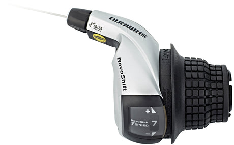 Shimano Tourney SL-RS45 draaigreep 7-speed rechts