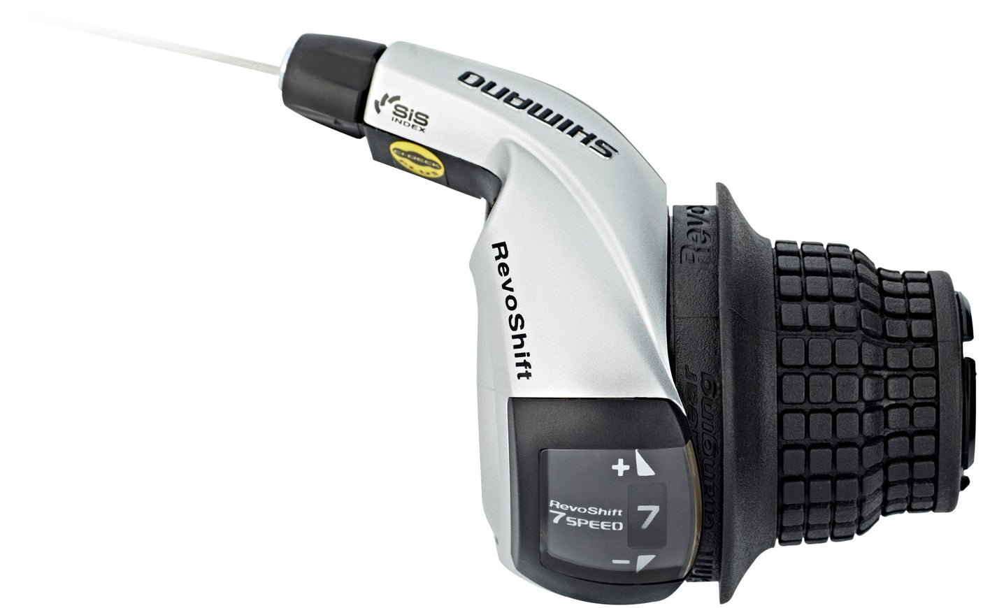 Shimano Tourney SL-RS45 draaigreep 7-speed rechts