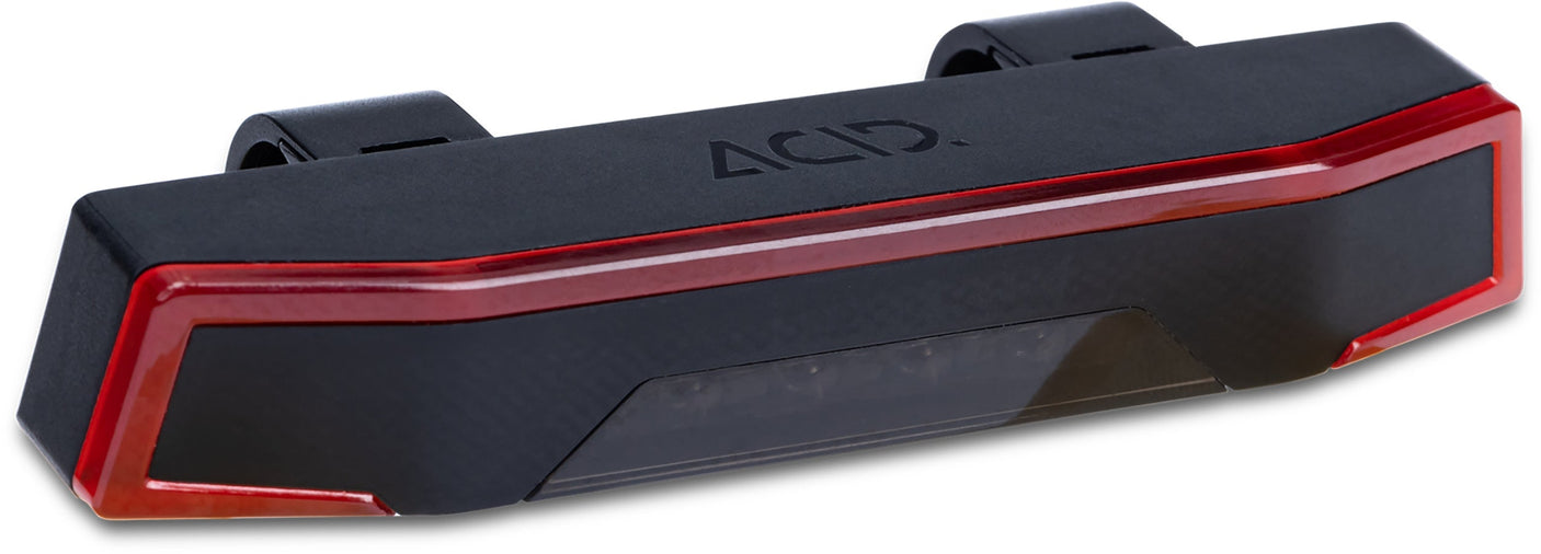ACID E-Bike Bagagedragerachterlicht PRO-E HPP BES2