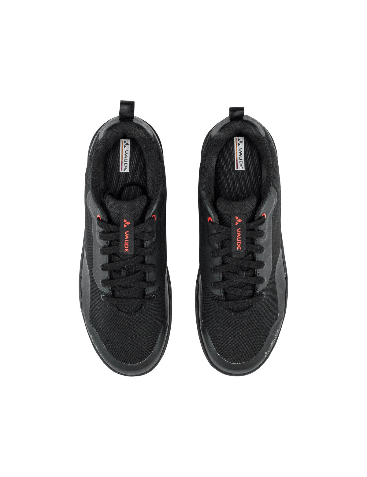 VAUDE Moab PRO Syn. zwart