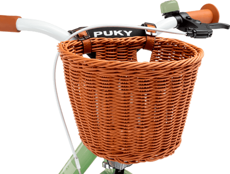 PUKY CHAOS MAND L bruin