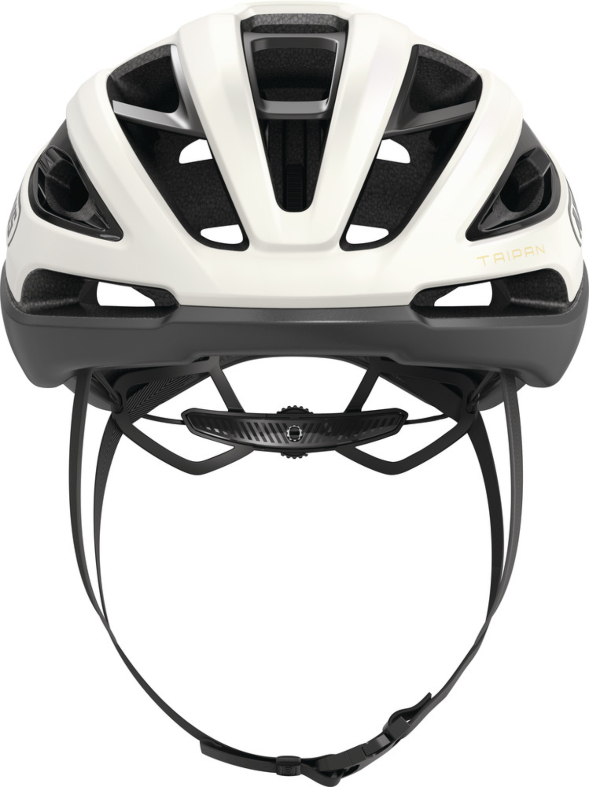 Abus TAIPAN uit