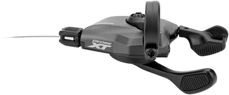 Shimano Deore XT SL-M8100 12-speed rechter shifter zwart