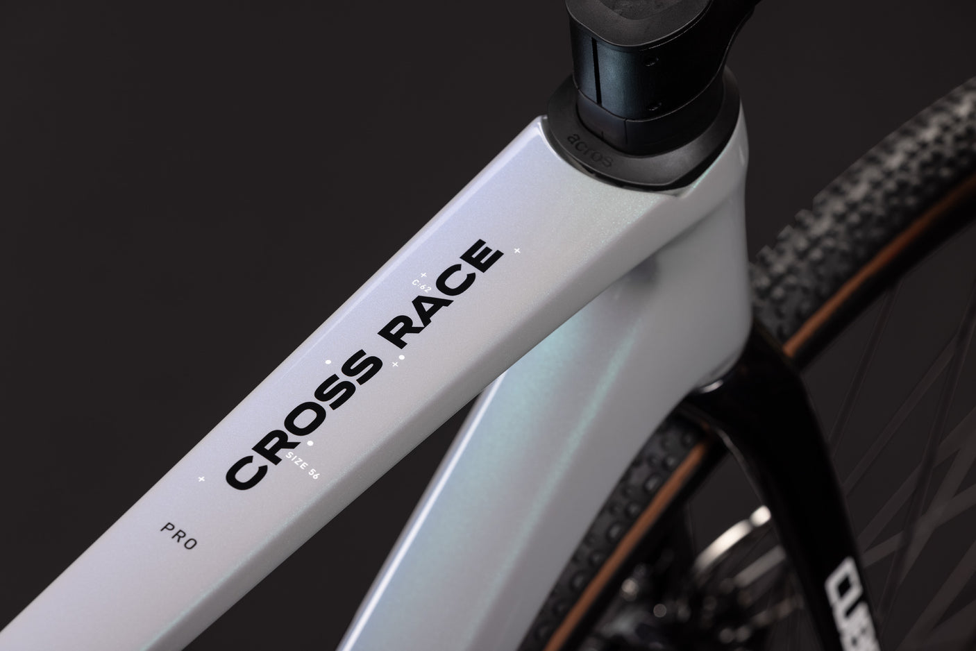 Cube Cross Race C:62 Pro greenfusion´n´black (2027)