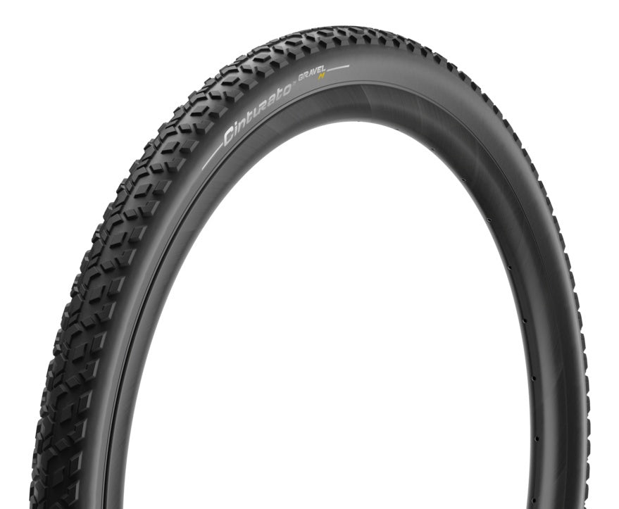 Pirelli Cinturato™ GRAVEL M zwart