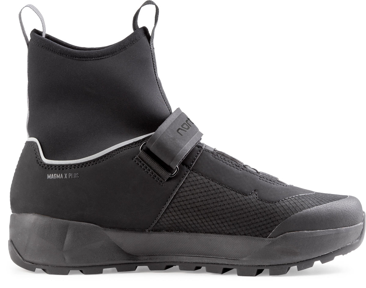 Northwave Magma X Plus Zwart
