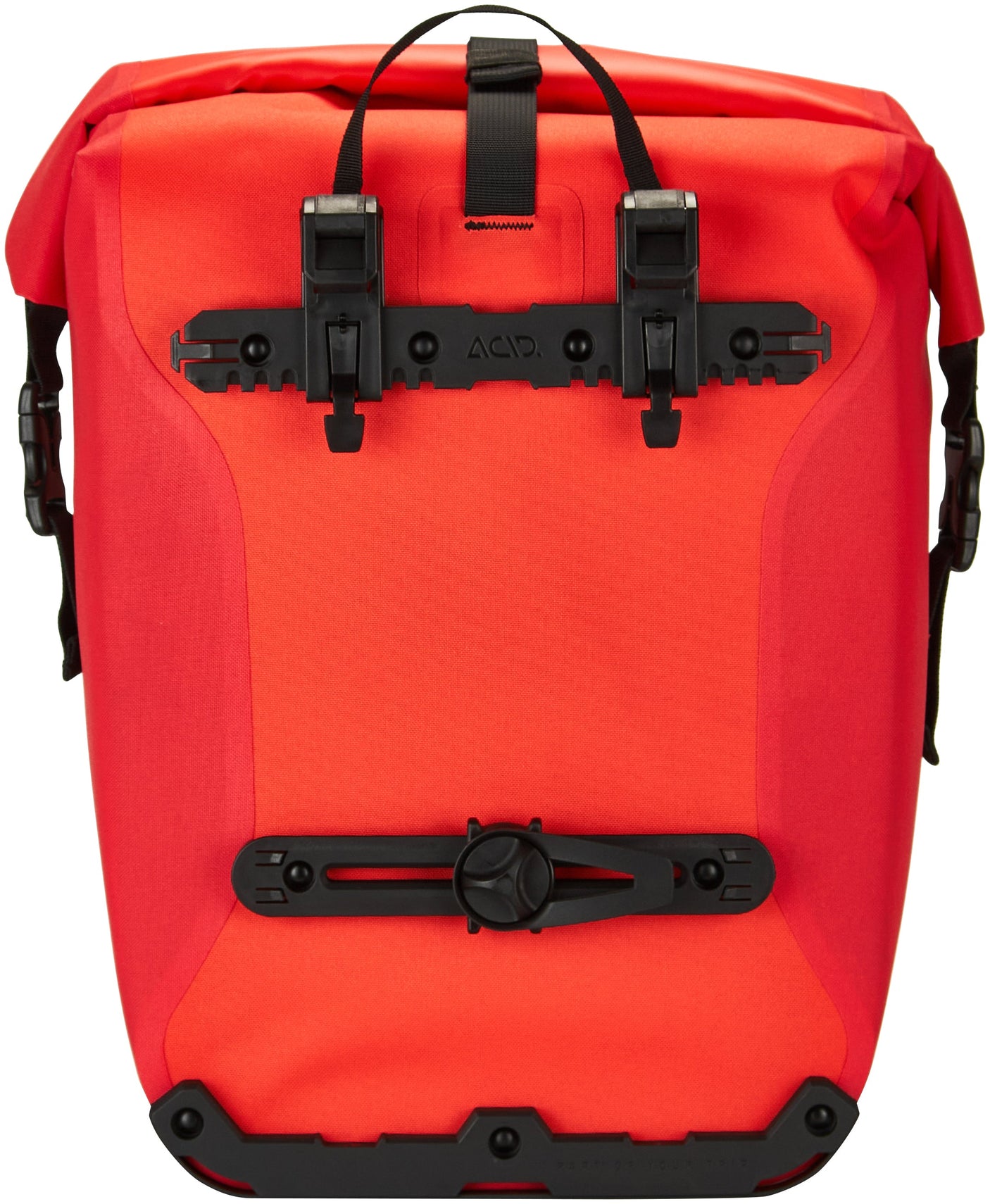 ACID Zijkantentas PRO 20/2 SMLink flame´n´black