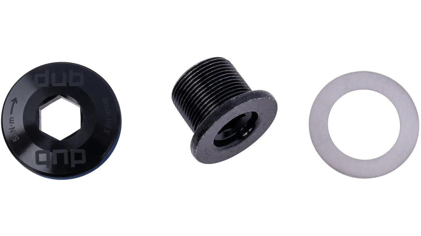 SRAM E 90 M18/M30 crankbout DUB STAAL