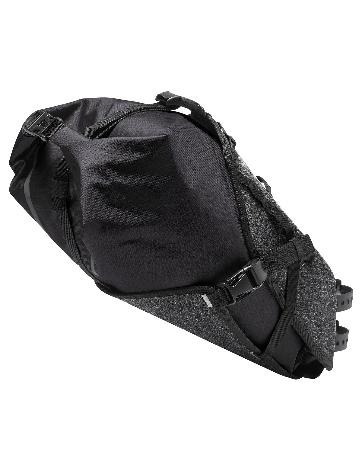 VAUDE Trailsaddle II zwart