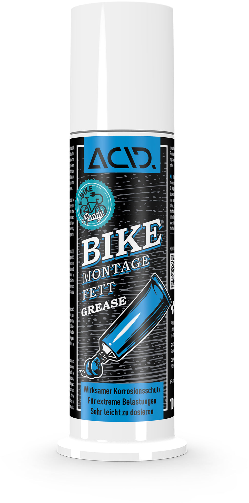 ACID Bike montagevet 100g