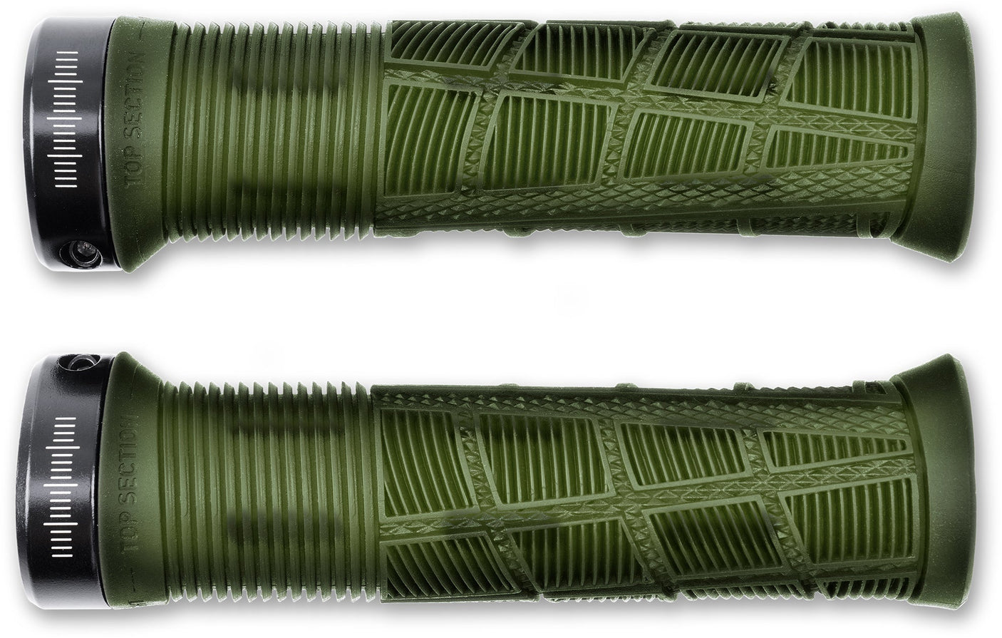 ACID Handvatten DISRUPT translucent olive