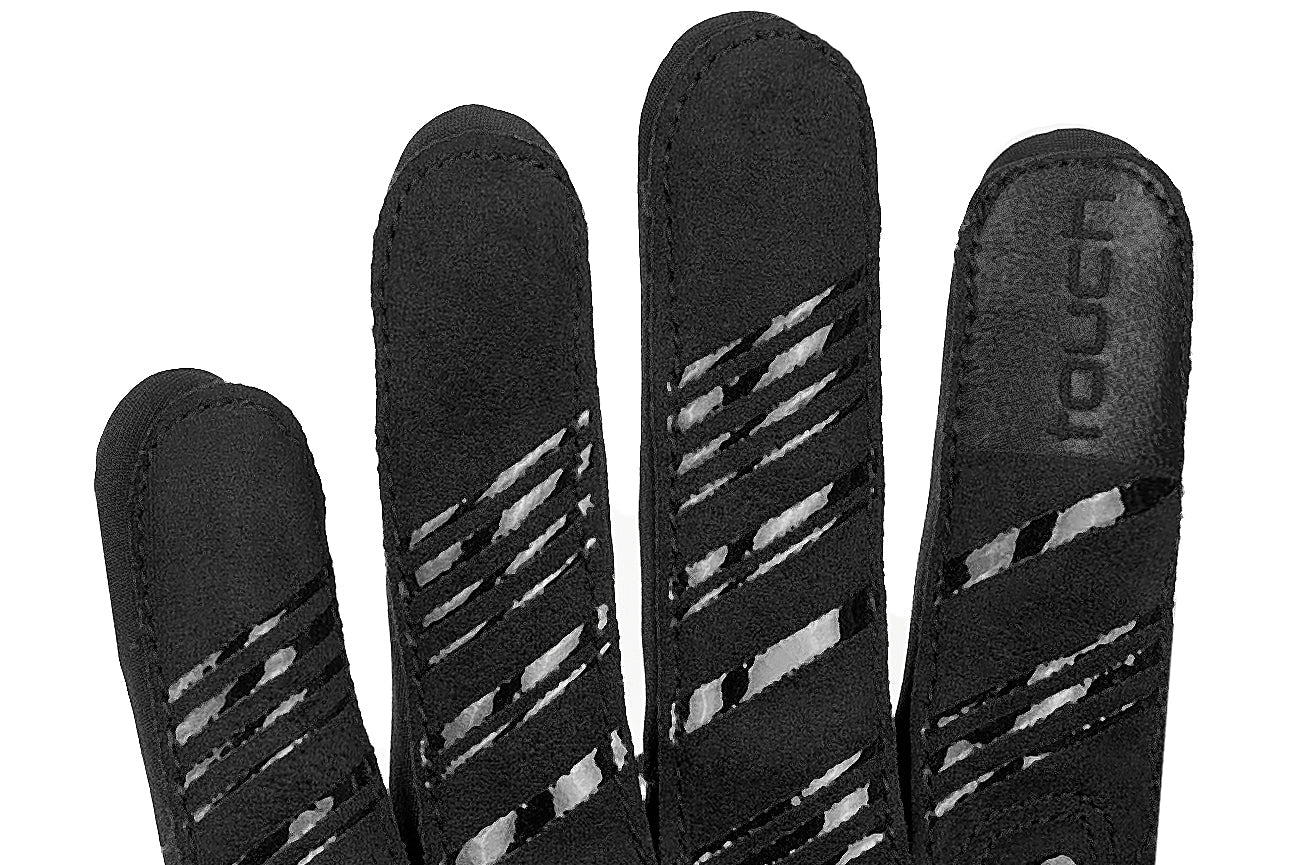 Roeckl Raiano Handschoenen Zwart
