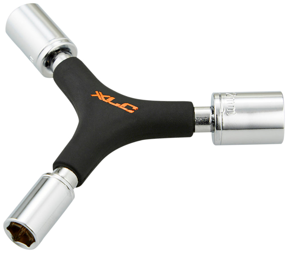 XLC TO-M01/TO-M02 Y-sleutel