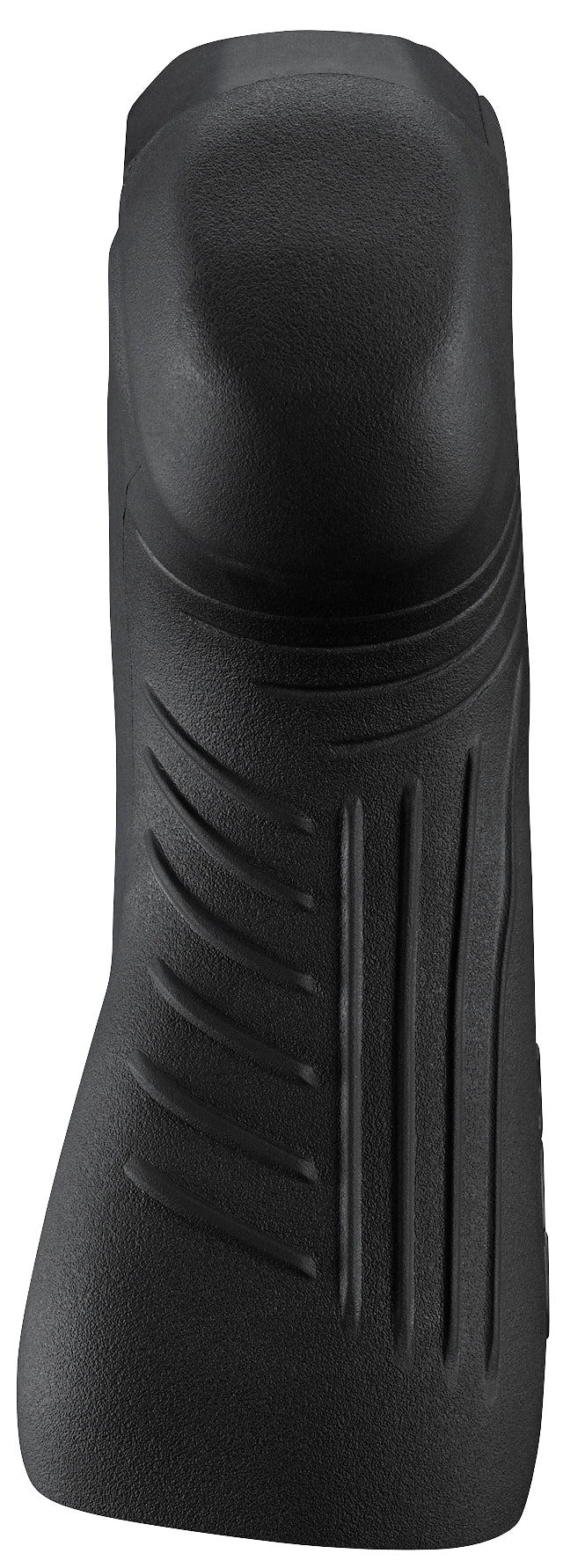 Shimano schijfrem GRX DI2 ST-RX825+BR-RX820,R,12v,H,Jkit D,z.Onz.,Flatm.25mm sokkel,RESIN Ice-T,1700mm BH90-JK-SSR zwart,met pin,1.landgrootte