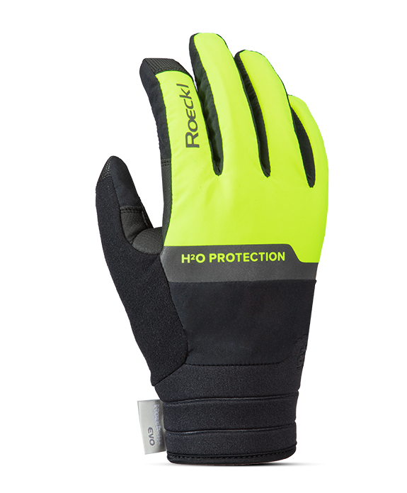 Roeckl Rothenfels 2 fluo geel