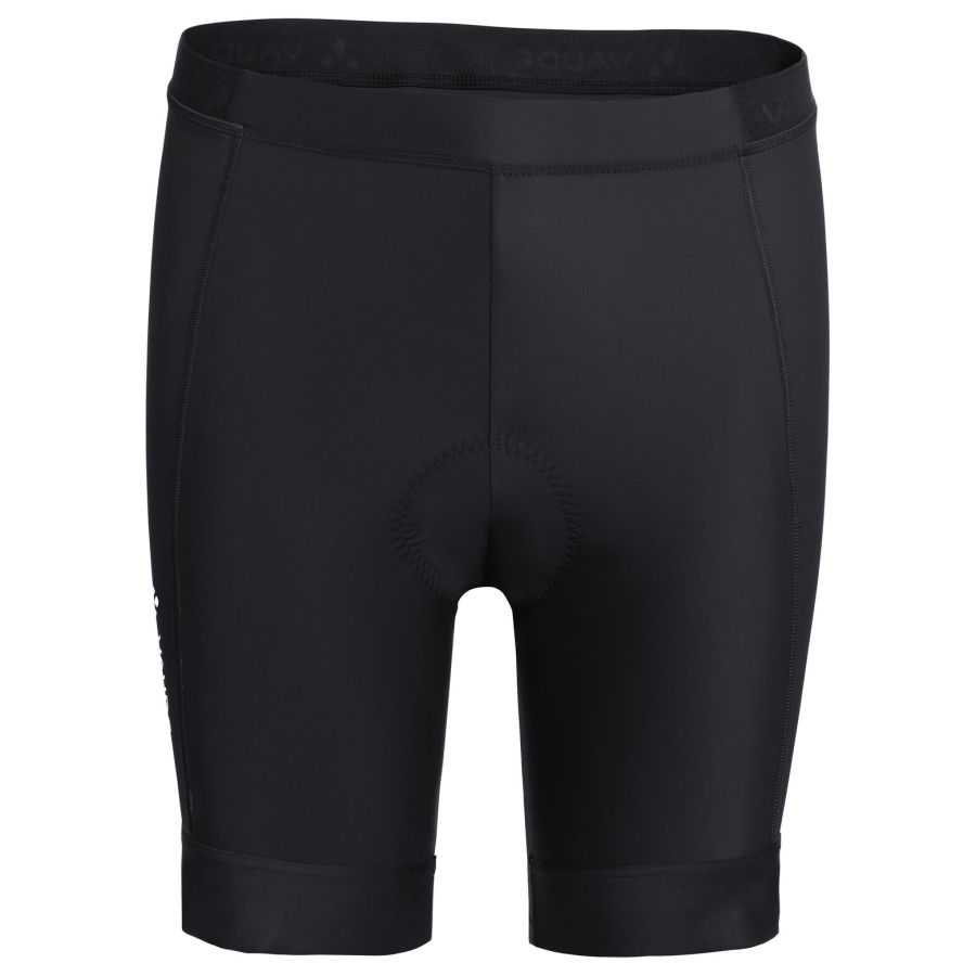 VAUDE Advanced IV Broek Heren zwart