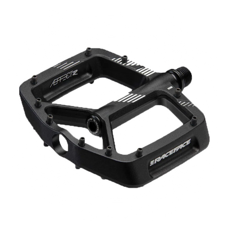 Race Face Aeffect R pedaal zwart