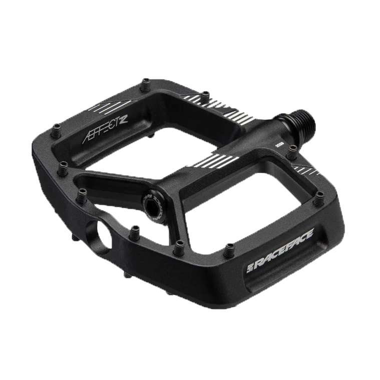 Race Face Aeffect R pedaal zwart