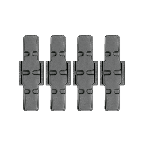 Magura HS11/HS33/HS33 R remblokken 2 paar grijs