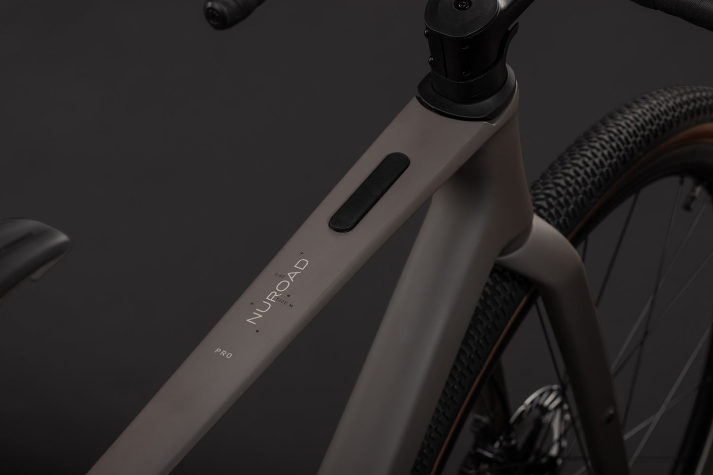 Cube Nuroad C:62 Pro cedar´n´stone