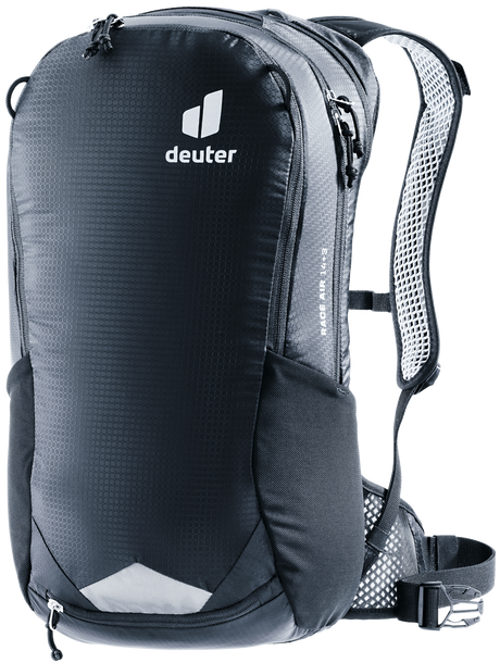 deuter Race Air 14+3 rugzak zwart