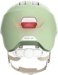 Abus SMILEY 3.0 FL.ACE LED pure pistache