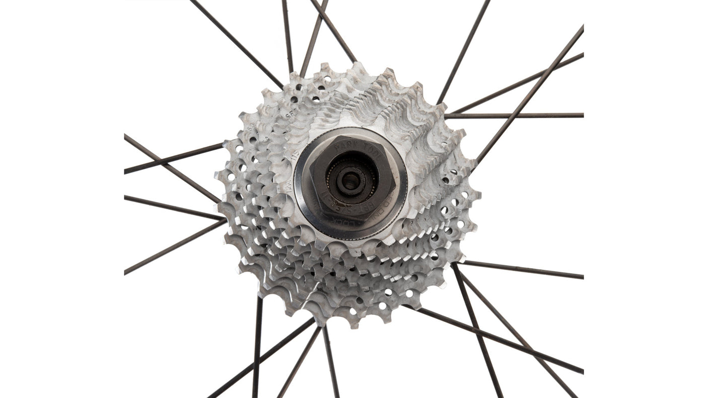 Park Tool BBT-5/FR-11 BTM Rem-/Cass.Locker Gereedschap