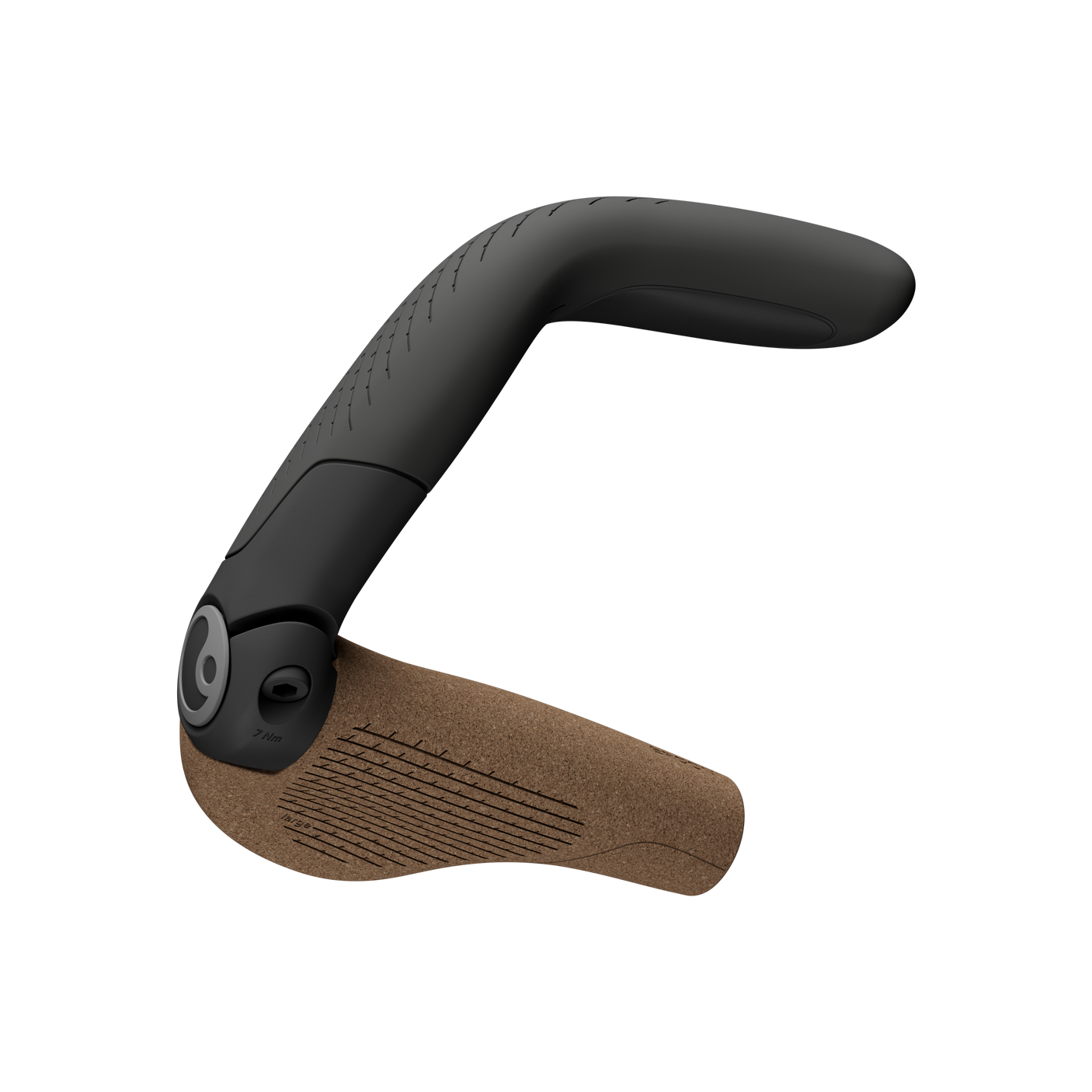 Ergon GP5 Evo Biokurk