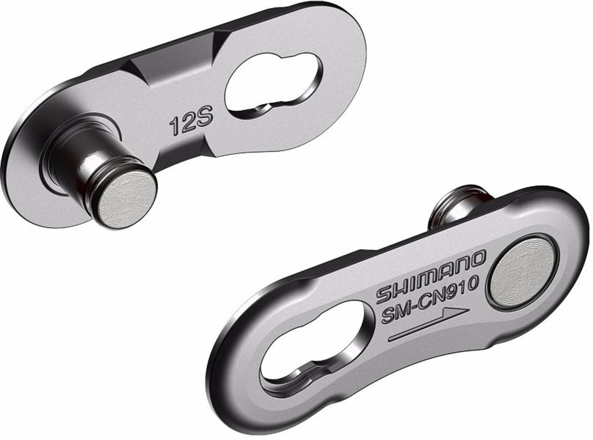 Shimano XTR CN-M9100 ketting 11/12-speed Quick-Link