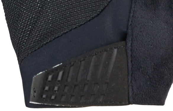 Giro Supernatural handschoenen black