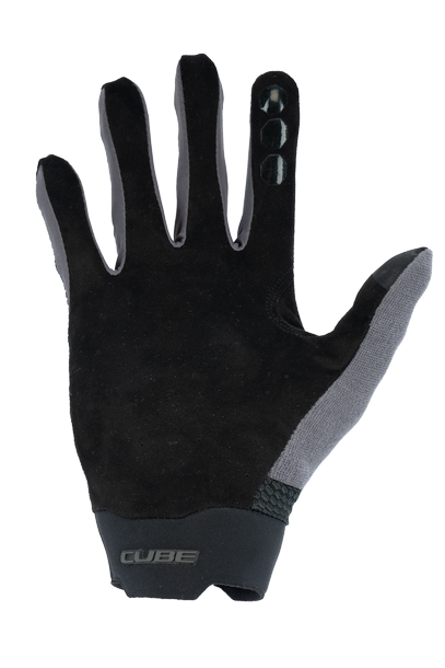 CUBE Handschoenen Gravity lange vingers