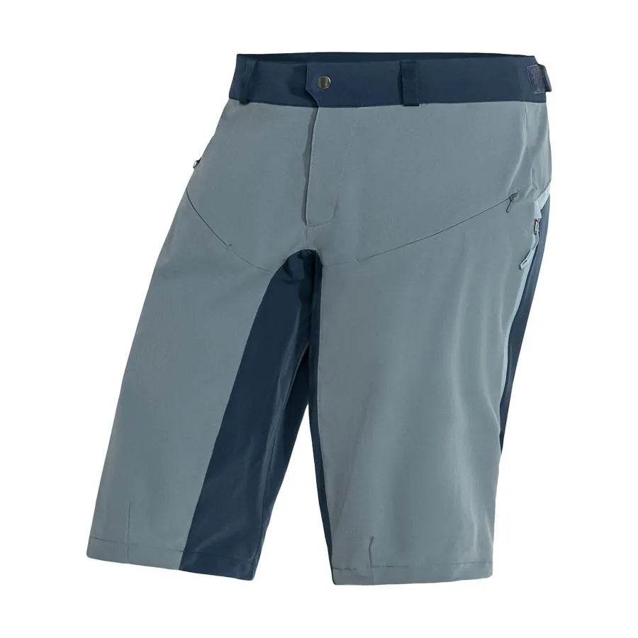 VAUDE Heren Moab Shorts V grijs