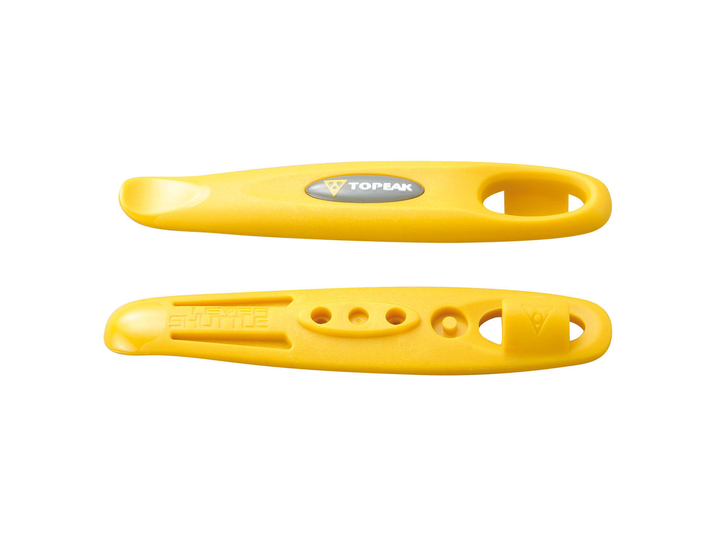 Topeak Shuttle Lever 1.1 bandenlichter-set
