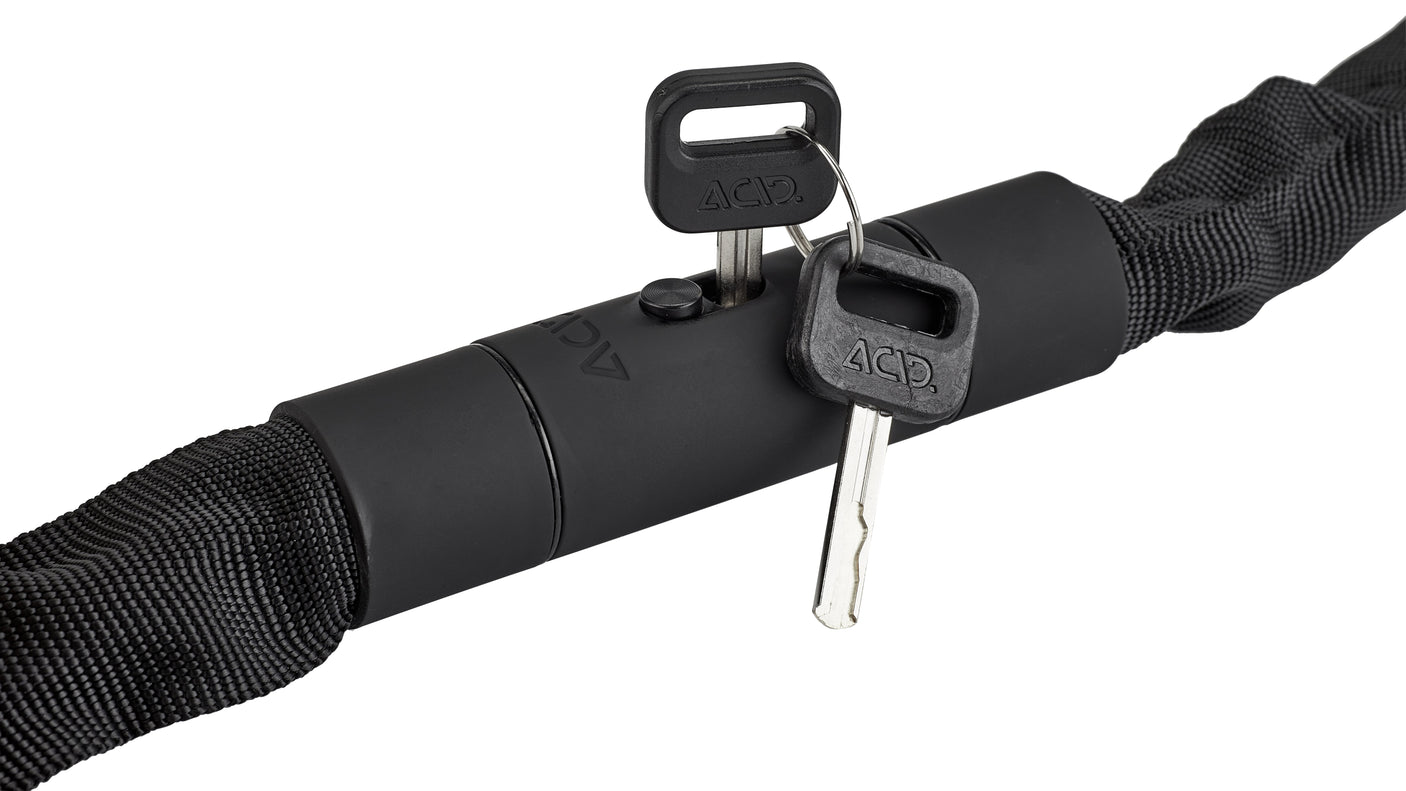 ACID Kettingslot CORVID PRO K120
