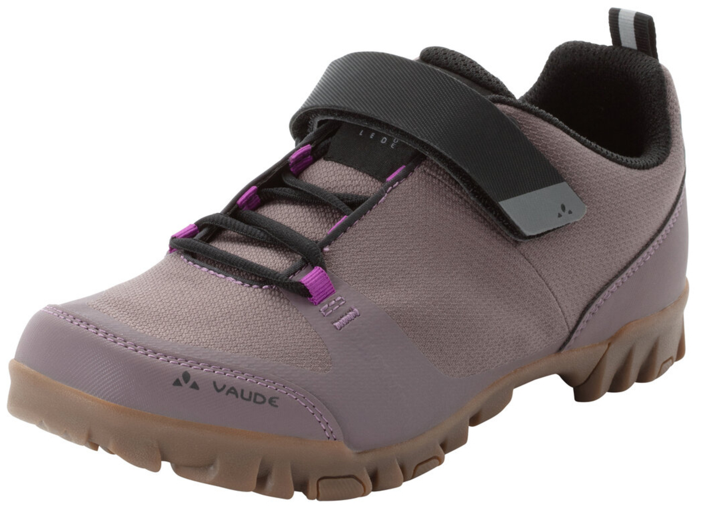 VAUDE Women's TVL Pavei II paarsas