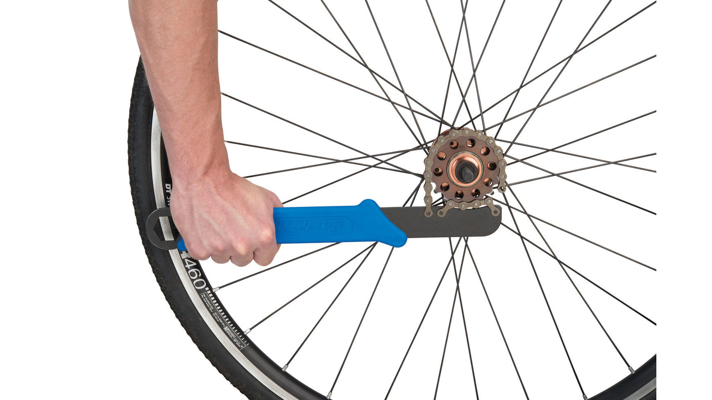 Park Tool SR-18.2 tandwielafnemer voor 1/8" tandwielen