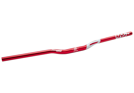 Reverse Base stuur 25,4mm rood