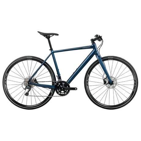 Orbea VECTOR 10 Moondust Blauw (Mat) (2025)