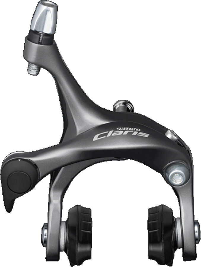 Shimano Claris BR-R2000 velgrem voor grijs