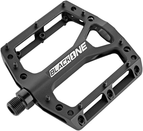 Reverse Black One pedaal zwart