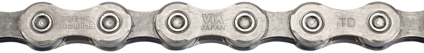 Shimano CN-E8000 E-bike ketting 11-speed