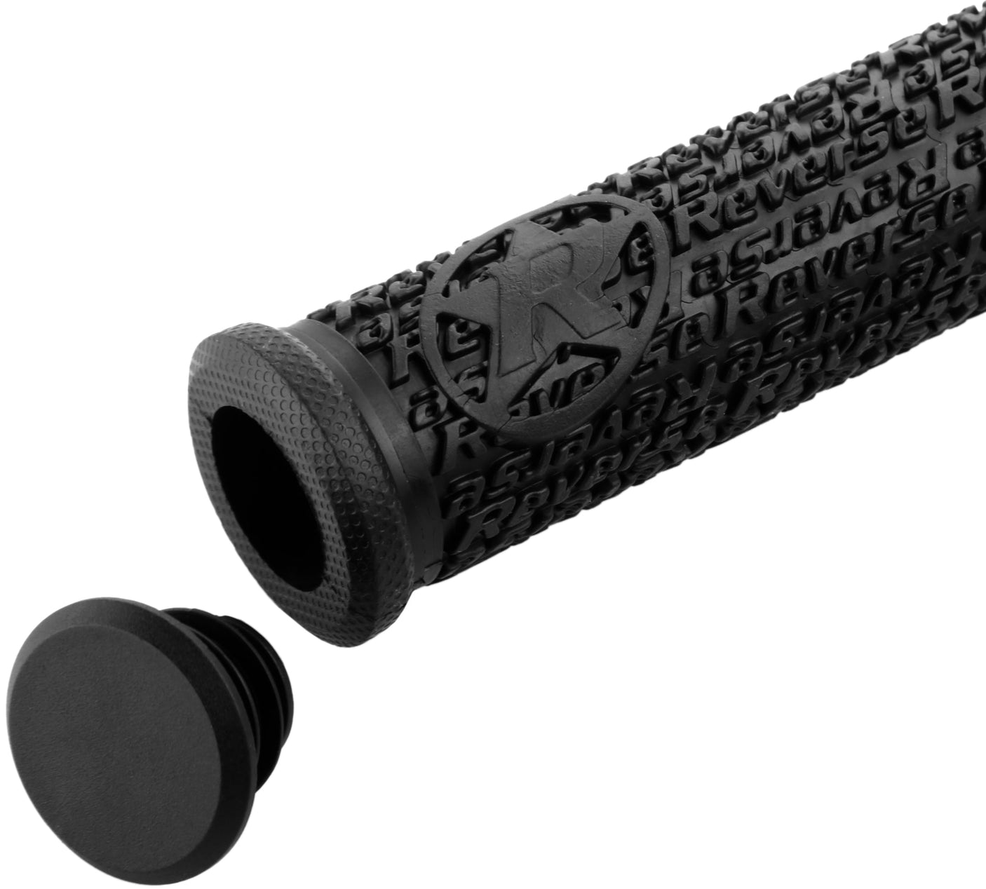 Reverse Stamp Basic handvatten Ø31mm zwart