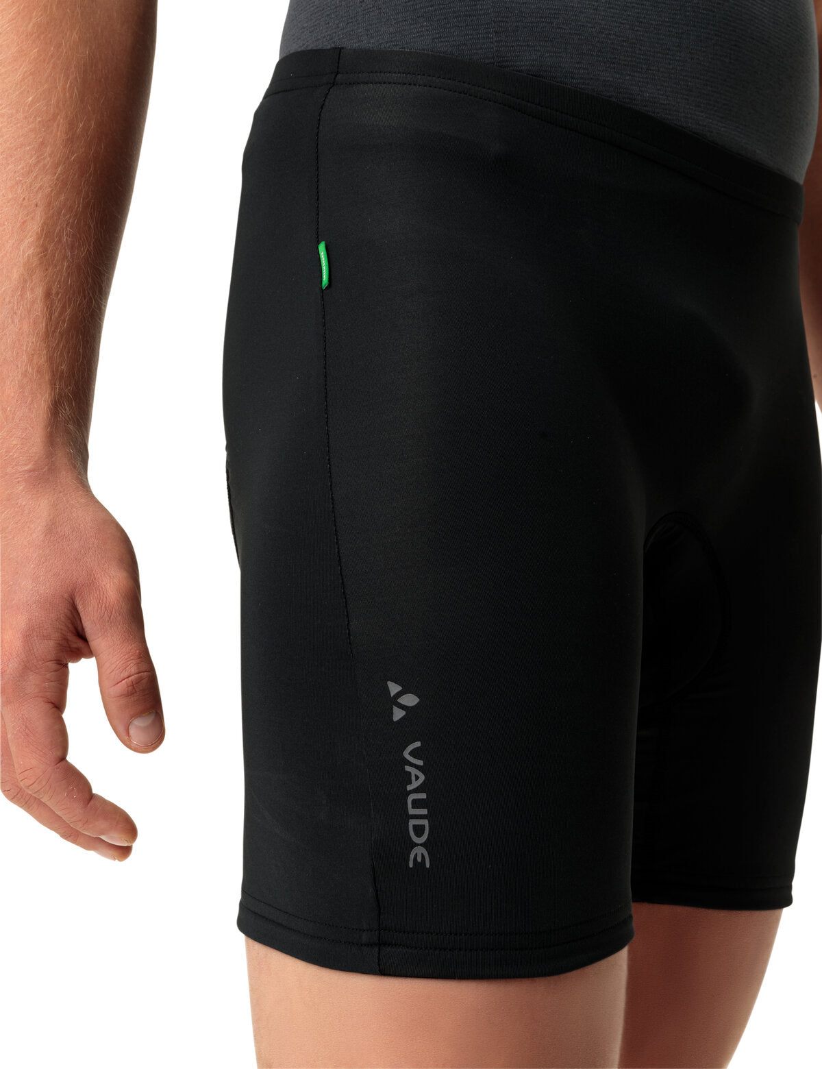 VAUDE Bike binnenbroek TP heren zwart