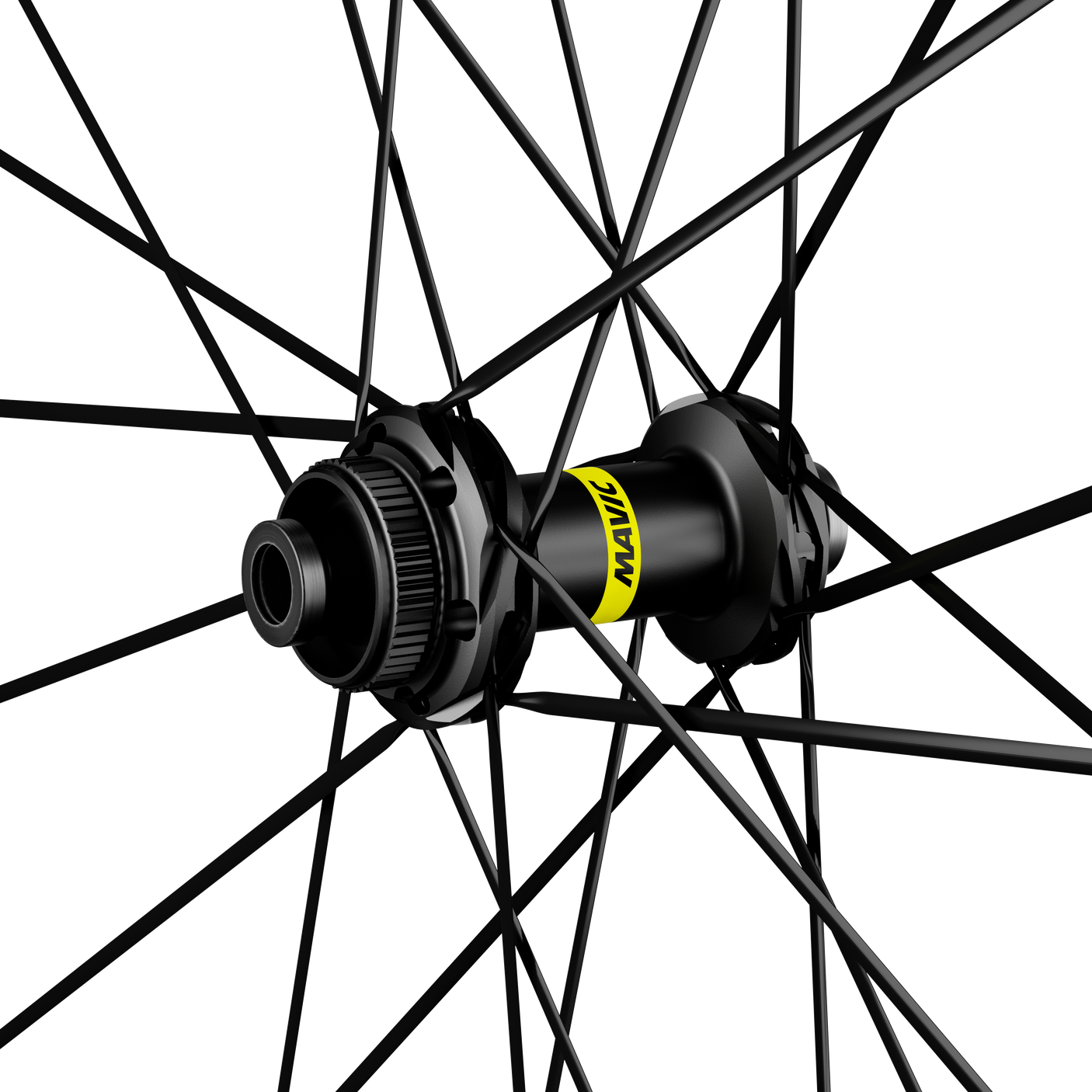 Mavic Ksyrium SL Wielset 28" Disc CL M11