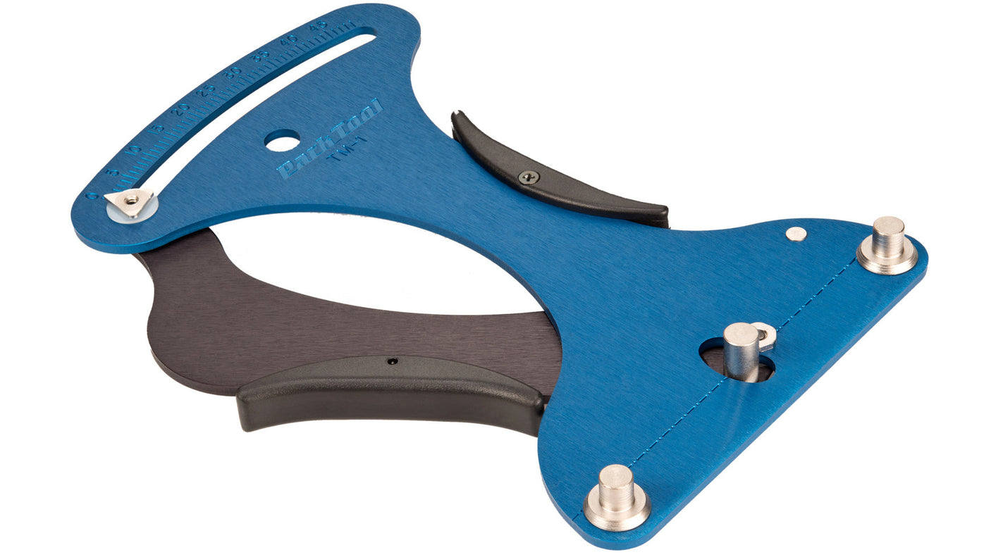 Park Tool TM-1 Spaakspanningsmeter