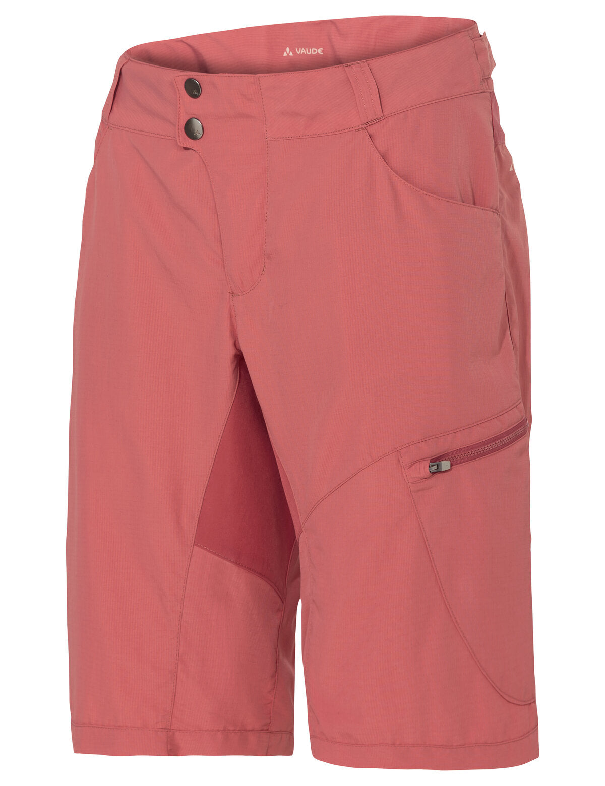 VAUDE Tamaro Shorts II Dames oranje
