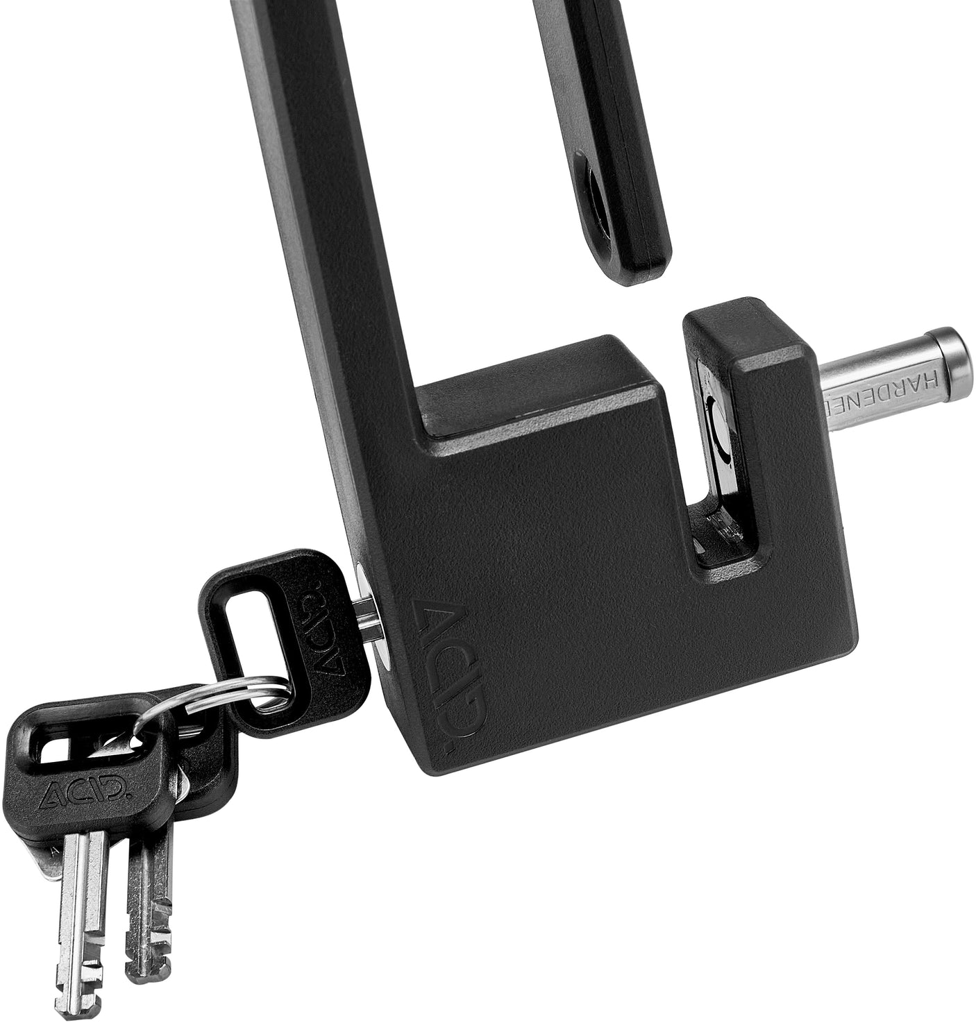 ACID Vouwslot RIGID K90