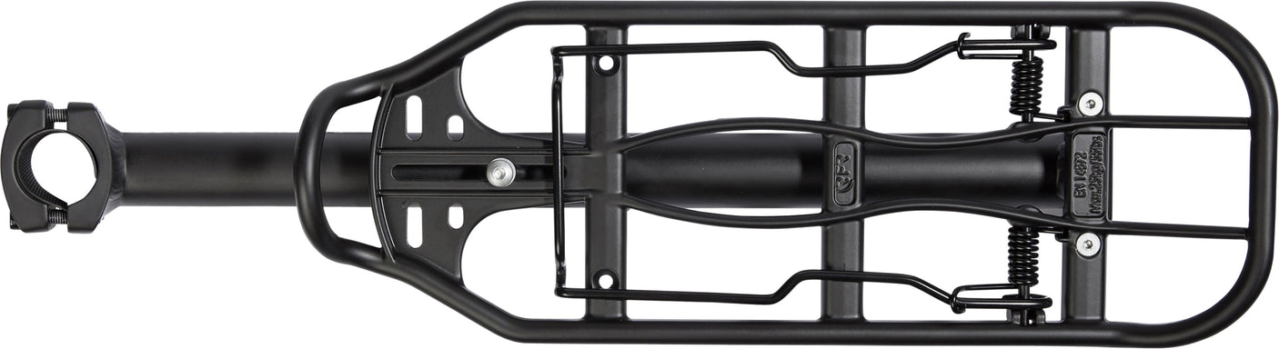 RFR Zadelpenbagagedrager Klick&Go