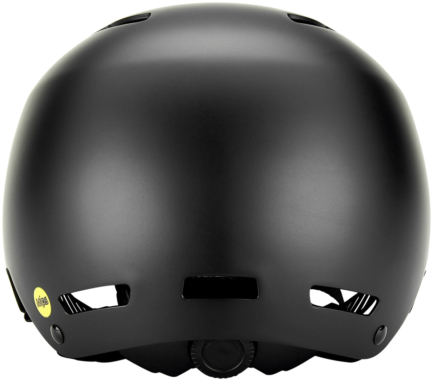 Giro QUARTER FS MIPS helm mat zwart